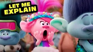 How Trolls Got Trolled - Let Me Explain (*NSYNC Band Together)