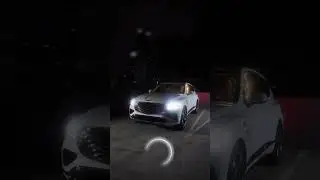 Enhance the Atmosphere in the New Genesis GV80