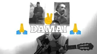 Jason Ranti - Koko (Salam Damai) (Cover)