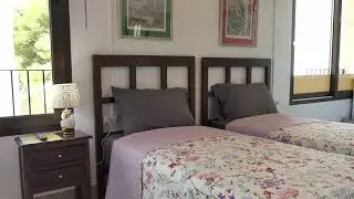 Casa Veronica Dragonfly