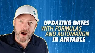 How to Automate Airtable Date Dependencies for Project Management 📅