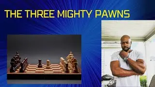 Blundered a Piece But Still Won The Game