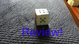 Gan 356 R Review!