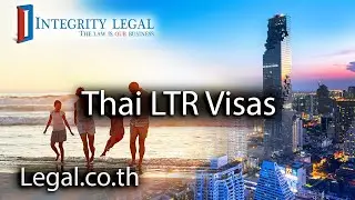 Does The DTV Provide Insight Into The Thai LTR Visa?