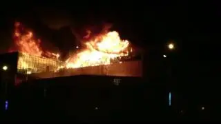 Пожар Алматы 06.11.2016(1)