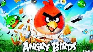 BATALLA MAESTRA!!!- Angry Birds