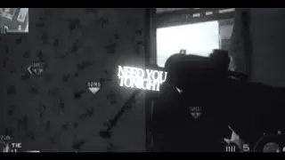 reality - i really need you tonight
