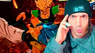 SPARKING ZERO: IMPOSIBLE GAMEPLAY SECRETO que SE FILTRÓ de Dragon ball Sparking! Zero