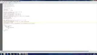 AutoIt - How to make a TCP chat (1/7)