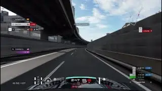 Gts Hotlap | 1:31.9