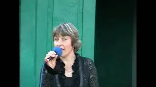 МОЛОЖАВА 2007 рік концерт
