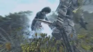 Ethereal Execution || Skyrim