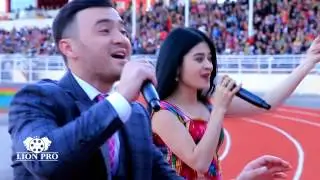 Farhod va Shirin, Tursunzoda 2017, Фарход ва Ширин, Турсунзода 2017