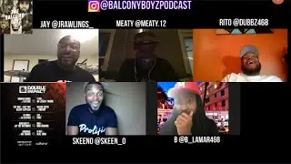 Double Impact 4 Recap