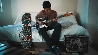 DAY IN THE LIFE - Vinícius Scheraiber