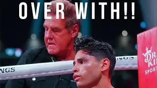 Ryan Garcia FIRES Joe Gossen! Devin Haney still wants Shakur or Tank at 135