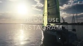 #BlogMUSE в Яхт Клуб Лето Нижний Новгород