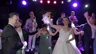 Mertcan ve Yüksel Düğün Girişi Makedon Gajda