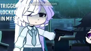 —all bark and no bite !! / BSD - Bungo Stray Dogs