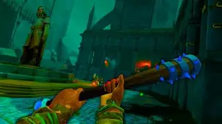 The Perfect VR Dungeon Crawler - Dungeons Of Eternity