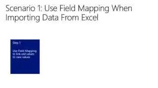 Import Data from External Sources Into Microsoft Dynamics NAV 2015 Using RapidStart Implementation