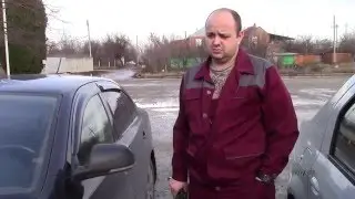 How to leave a Skoda Octavia locked with the battery removed