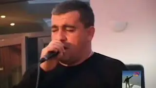 Spitakci hayko - Muxam bombbbb /2007 - 2008/