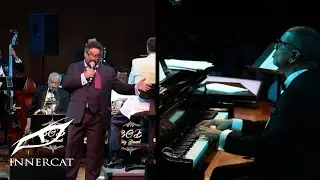 Brokys On Band - Don't Worry 'Bout Me - Live (Las Vegas Experience)