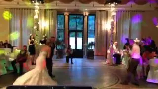 Father And Daughter Dance @ Beamish Hall Hotel