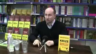+++Кому выгодно падение цены на золото Николай Стариков+++