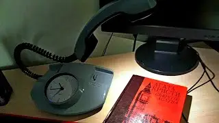 DIY Переделка дискового телефона Стиль Гараж