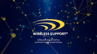 How We Support Home Service Providers? -  Wireless Support