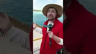 The Actual SMARTEST MrBeast Contestant 🧠🚀