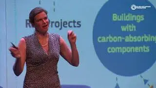 Mariana Mazzucato - How your iPhone got smart and public sector innovation, 2018 Summit