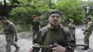 Лазертаг сценарка Битва за Берлин