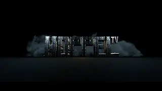 HöppelTV Intro | Made by Insomniax in March 2019