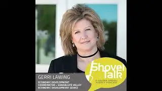 The Role of Electric Cooperatives in Regional Economic Development: Gerri Lawing, Economic Develo...