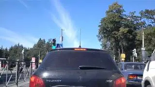мудак на пежо
