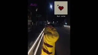 R4L TINY BLAZE - 2ruluv