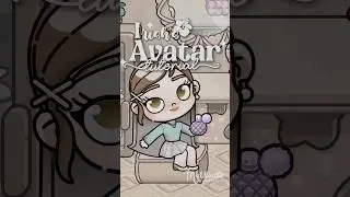 IRISH'S AVATAR TUTORIAL | AVATAR WORLD 