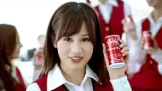 ワンダモーニングショットCM