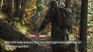 hiking tips and tricks for beginners