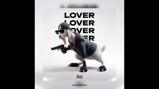 LOVER - Real Goat (speed up)
