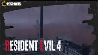 Resident Evil 4 - Gone Fishin