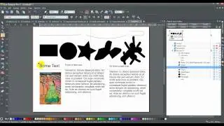Xara Basic Concepts (Objects)