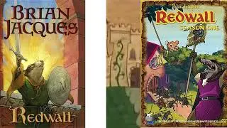 Do You Remember Redwall?