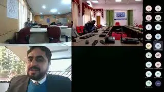 Online 2 days training Programme on Safety Management in O&M of  Power Plants, Disaster Plan, Fire S