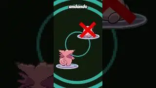 Ecco perchè CLEFABLE è forte! #pokemon #scarlattoevioletto