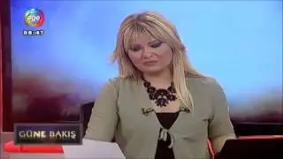 12/04/2016 EGE TV KONUĞU GENEL BAŞKANIMIZ YAVUZ DEMİRKAYA