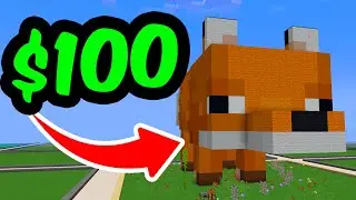 You Build It, You Win $100! 🔴 LIVE! 🔴